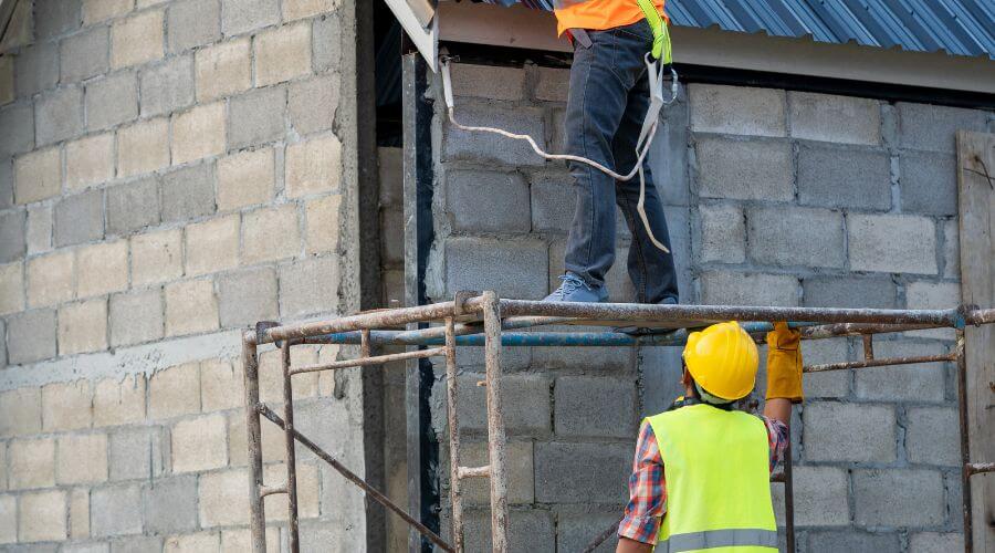 Expert tile roof repair services in Pierce, NE